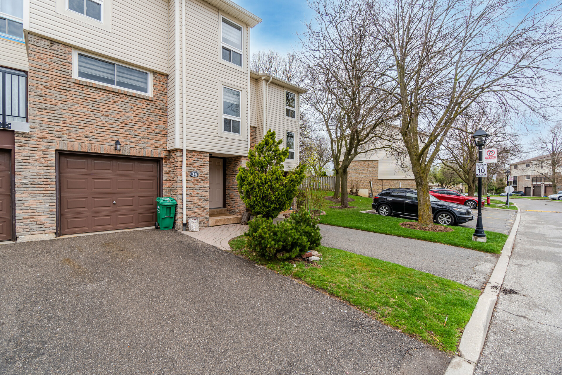 347251 Copenhagen Road, Mississauga Realmedia Tours