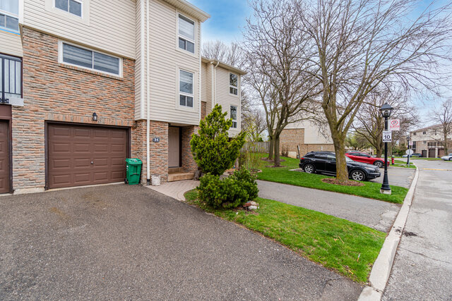 #34-7251 Copenhagen Road, Mississauga - photo 4