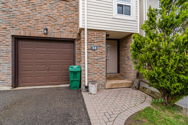 #34-7251 Copenhagen Road, Mississauga - photo 5