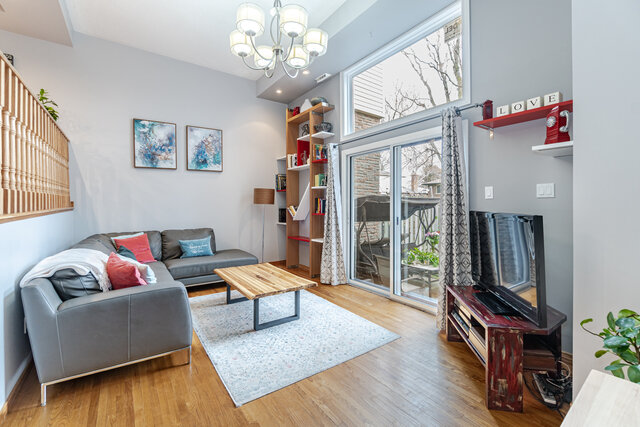 #34-7251 Copenhagen Road, Mississauga - photo 9