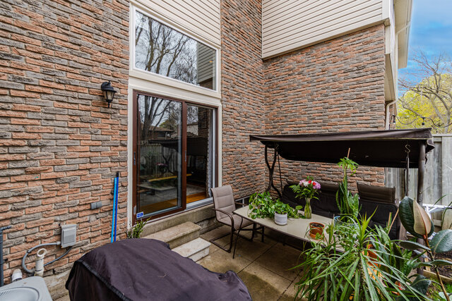 #34-7251 Copenhagen Road, Mississauga - photo 38