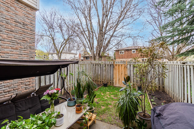 #34-7251 Copenhagen Road, Mississauga - photo 39