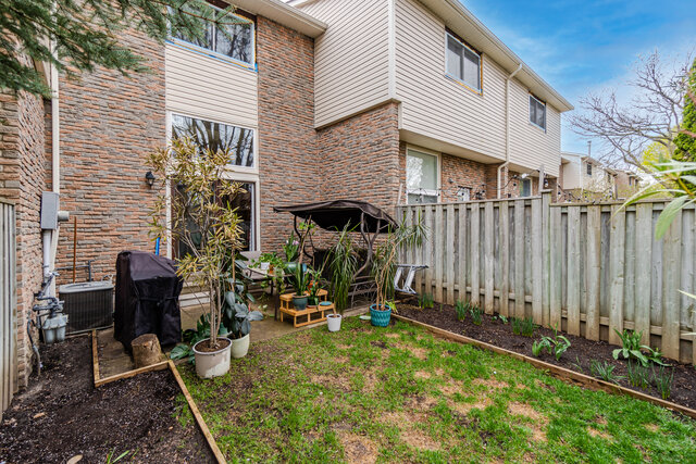 #34-7251 Copenhagen Road, Mississauga - photo 40