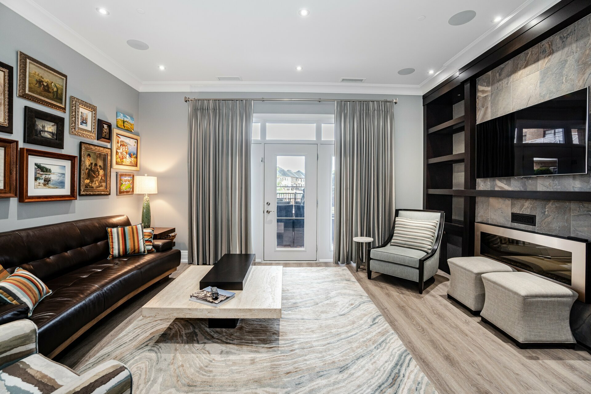 #115-80 Burns Boulevard, King City - photo 6