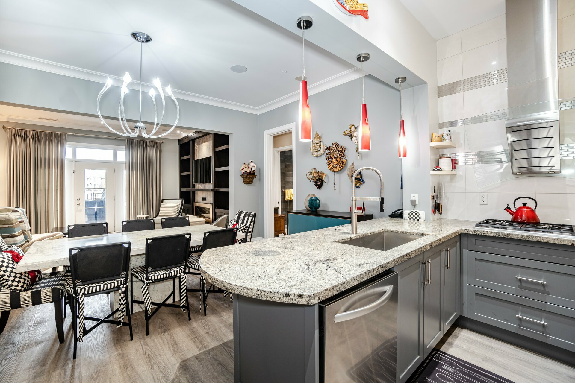 #115-80 Burns Boulevard, King City - photo 12