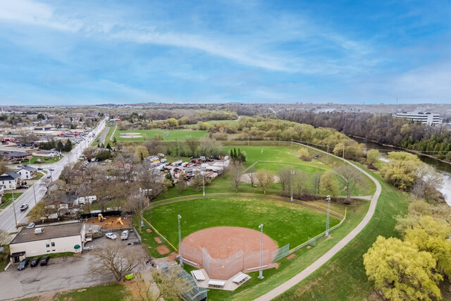 9 Market Street, Kitchener - photo 46
