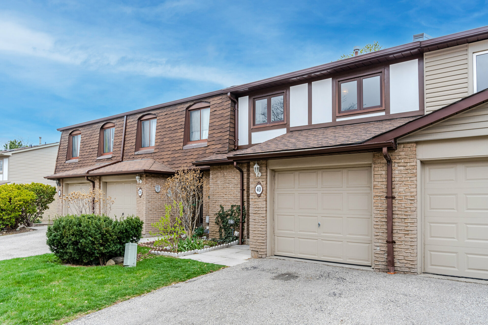 40 Greenwich Circle, Brampton - photo 2