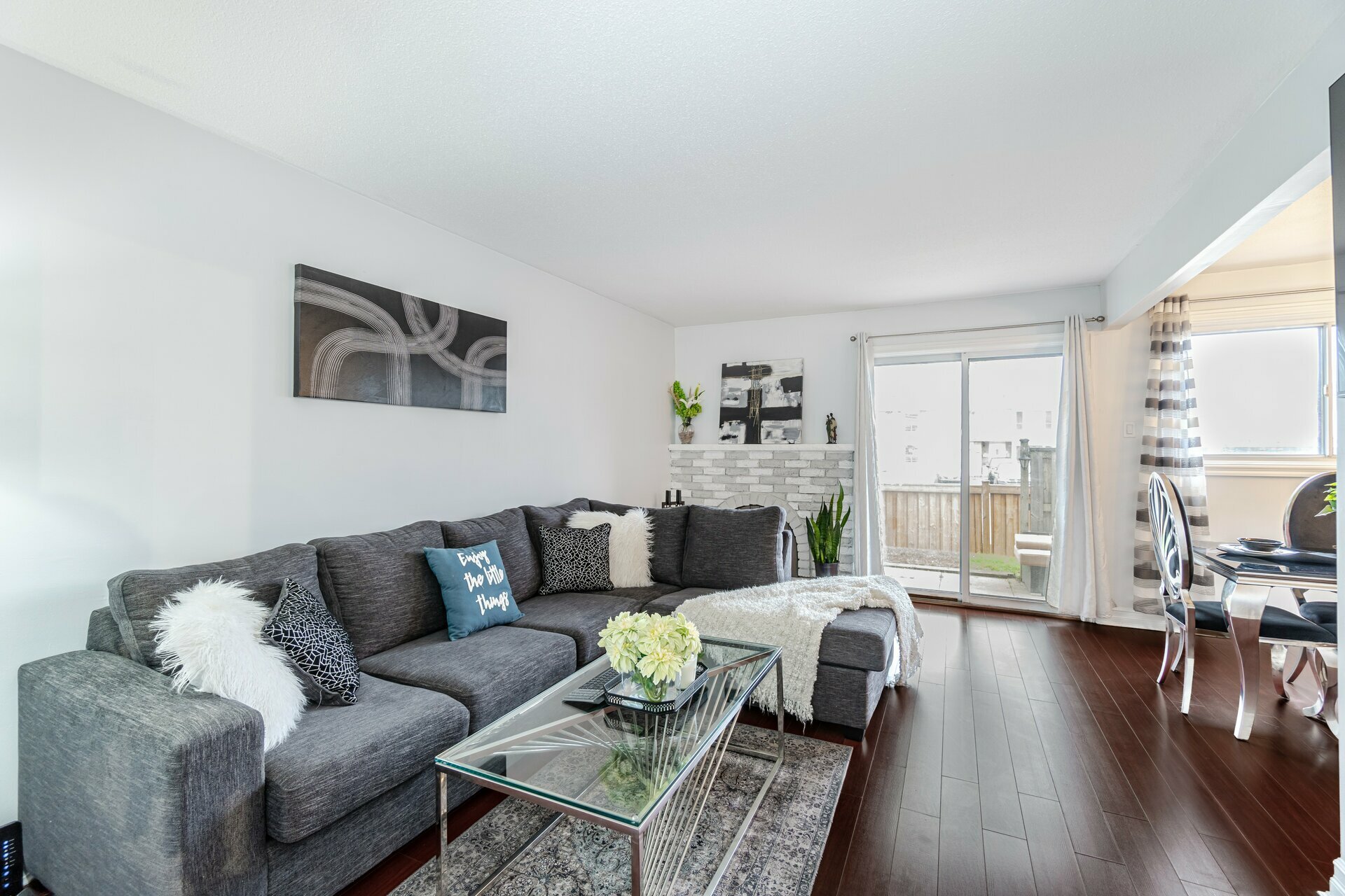 40 Greenwich Circle, Brampton - photo 16