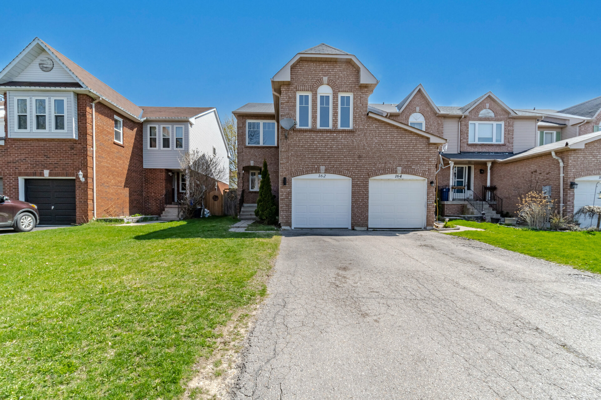 162 Vail Meadows Crescent by Jenelle Cameron