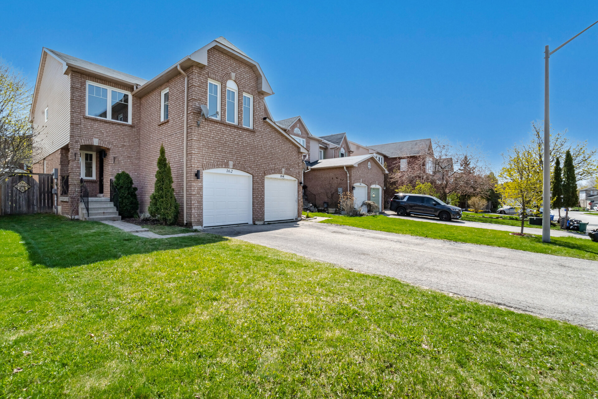 162 Vail Meadows Crescent by Jenelle Cameron