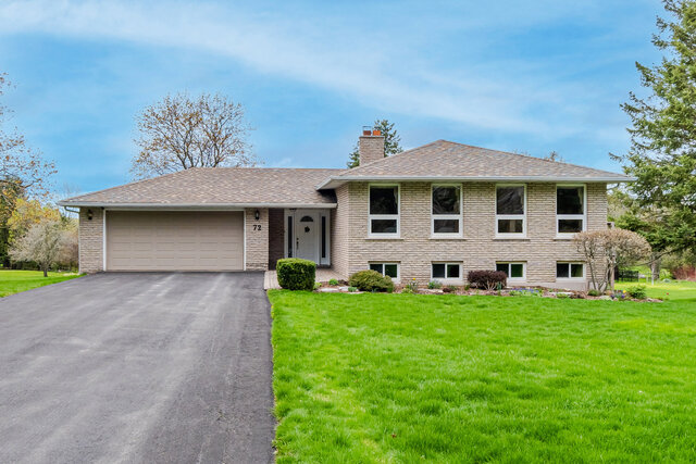 72 Cook Drive, King - photo 1