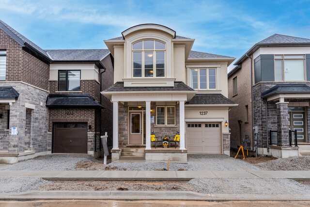 1237 Manitou Way, Milton - photo 1
