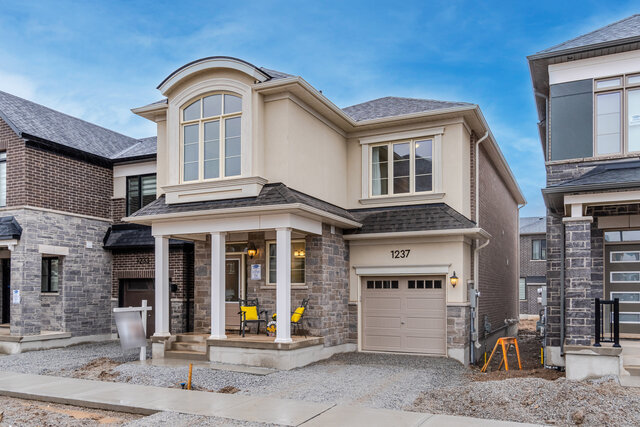 1237 Manitou Way, Milton - photo 3