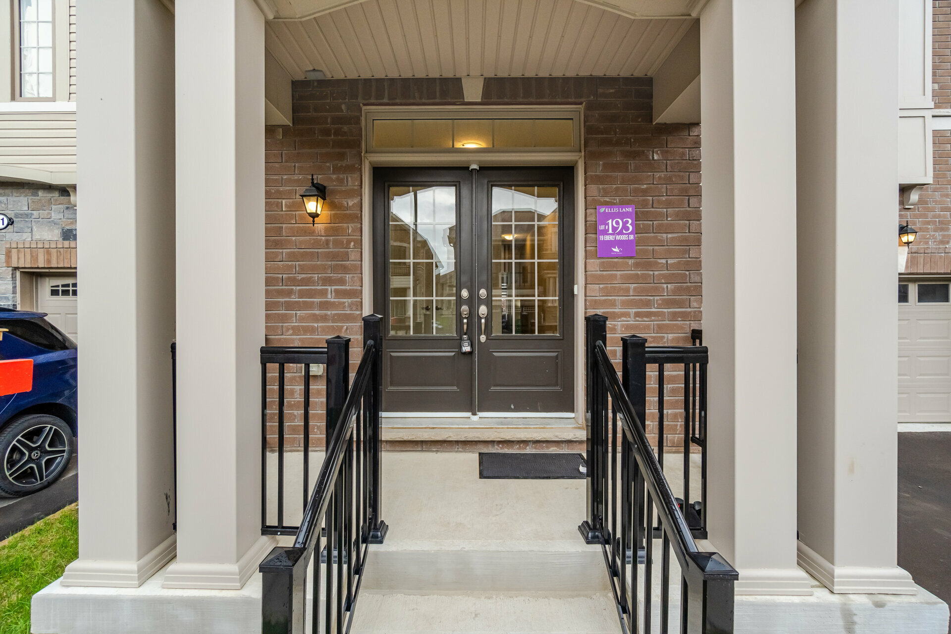 19 Eberly Woods Drive, Caledon Realmedia Tours