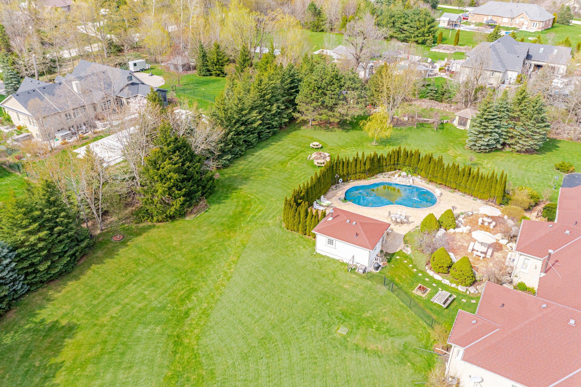 2 Abbitt Crescent, Georgetown - photo 142