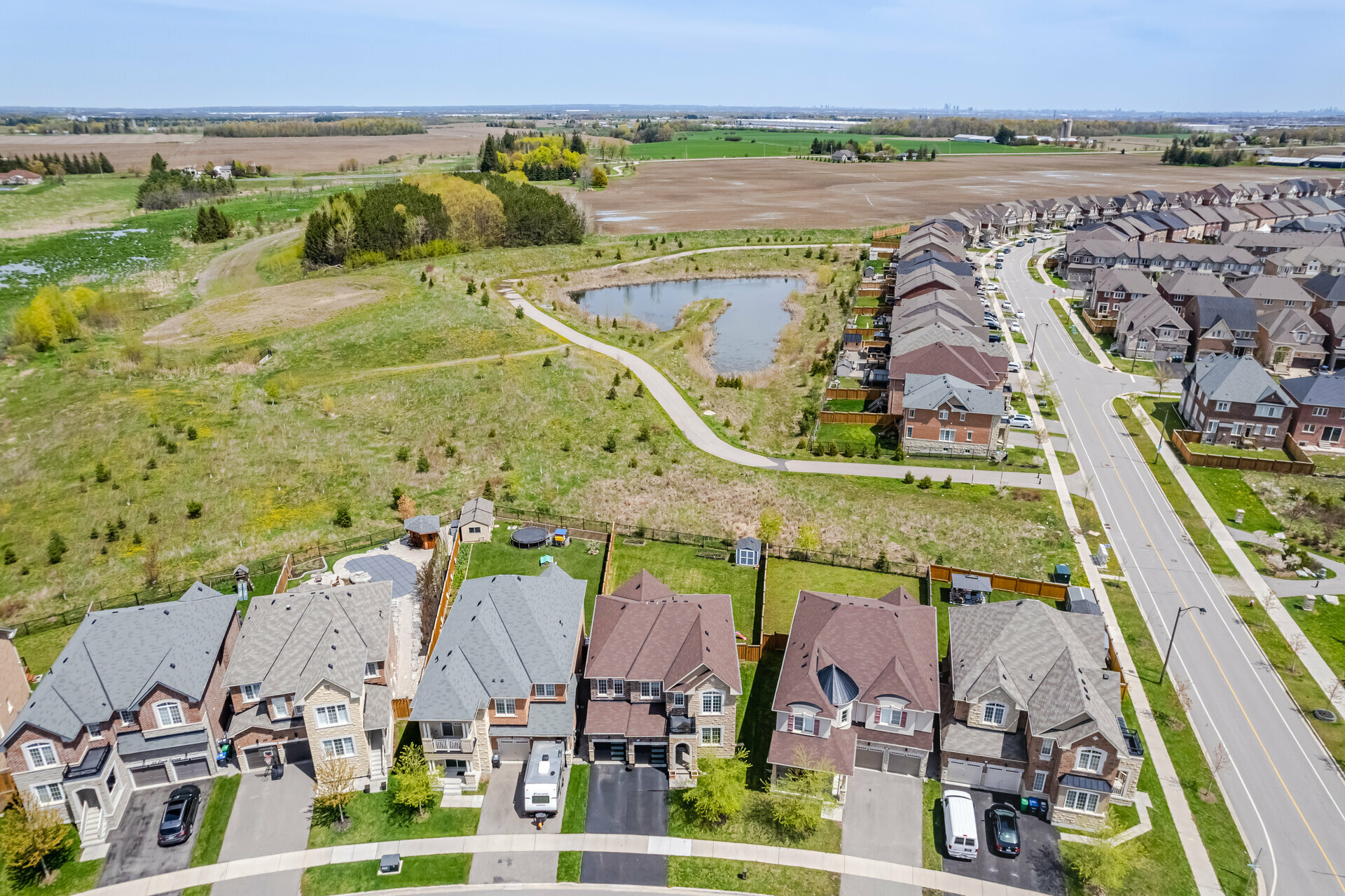 44 Cirrus Crescent by Frank Corsino