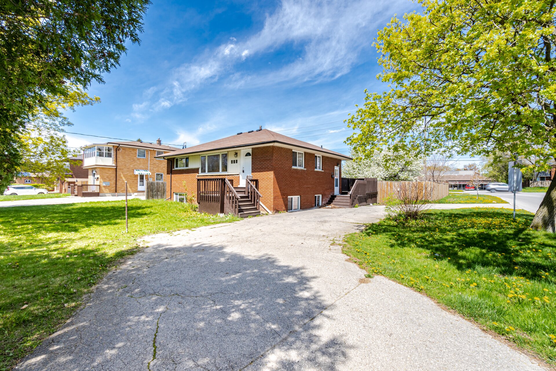 208 Burnside Drive by Deborah Ojo