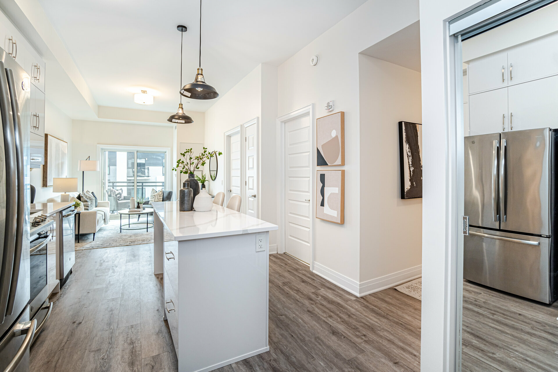 623128 Grovewood Common by Mariam Wassef