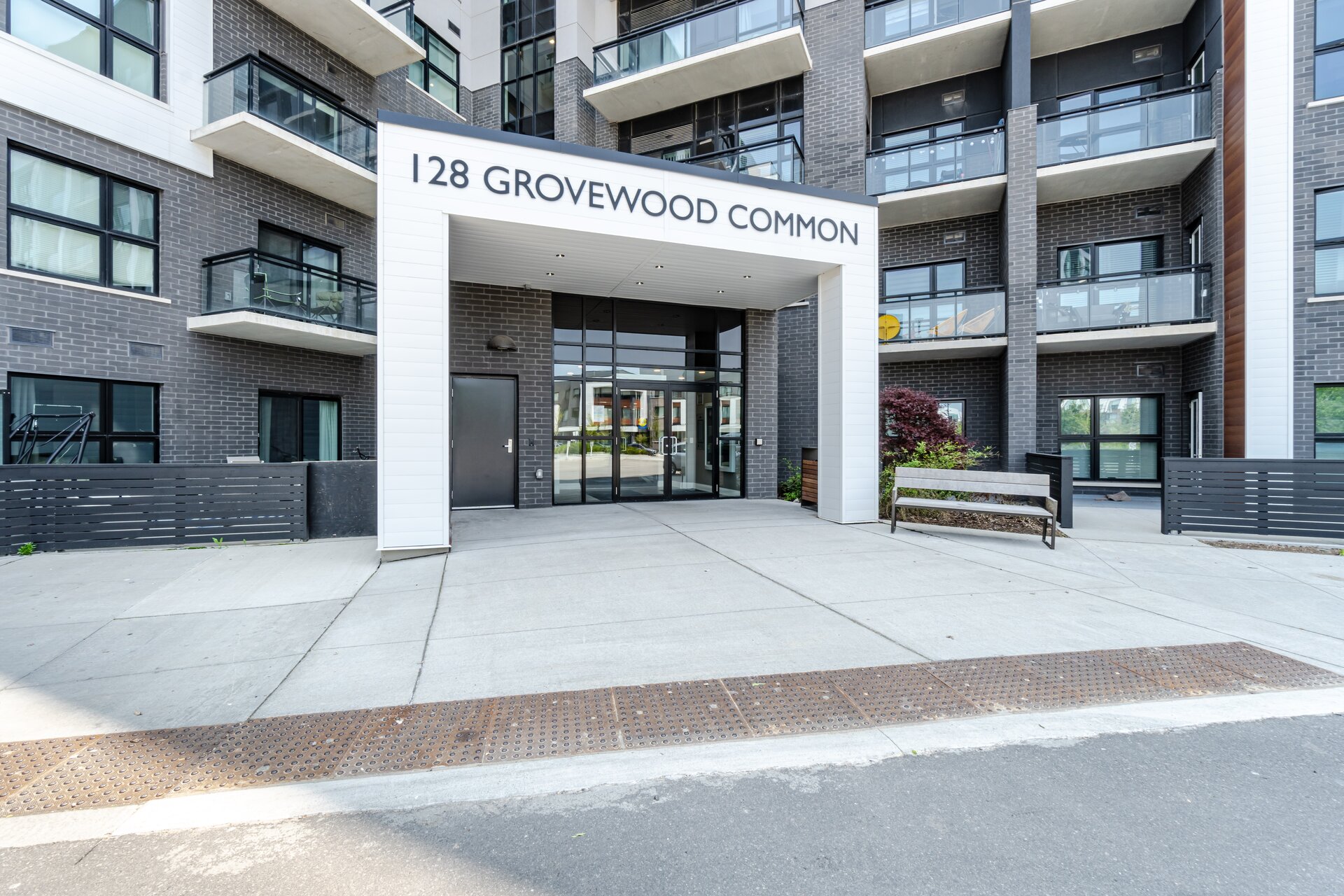 623128 Grovewood Common by Mariam Wassef