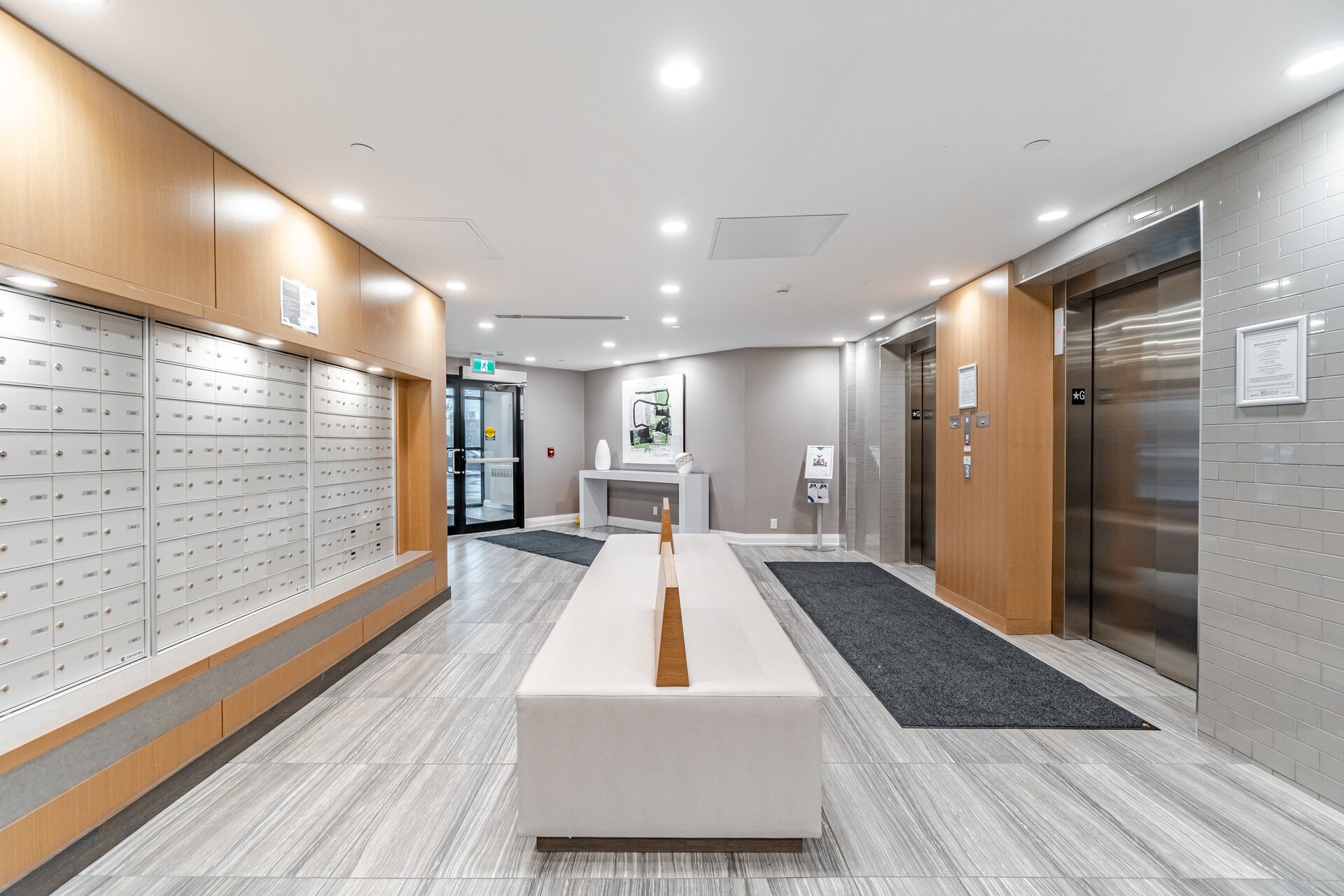 623128 Grovewood Common by Mariam Wassef