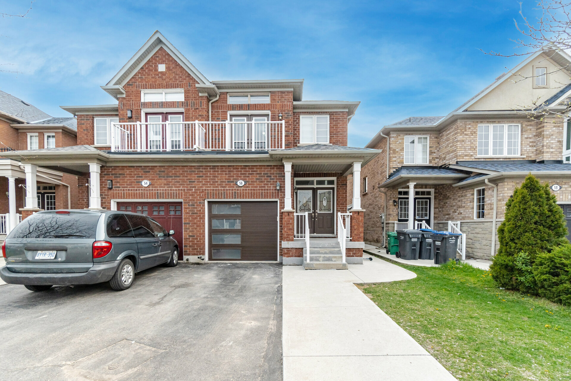 56 Rubysilver Drive, Brampton – Realmedia Tours