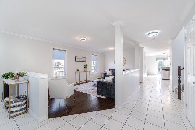 1435 Mickleborough Drive, London - photo 8
