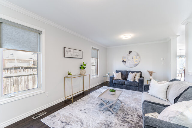 1435 Mickleborough Drive, London - photo 9