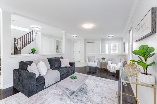 1435 Mickleborough Drive, London - photo 10
