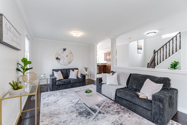 1435 Mickleborough Drive, London - photo 11