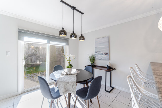 1435 Mickleborough Drive, London - photo 18