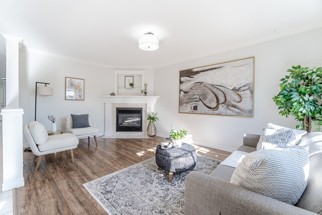 1435 Mickleborough Drive, London - photo 21