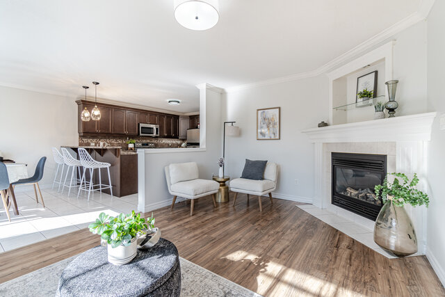 1435 Mickleborough Drive, London - photo 22