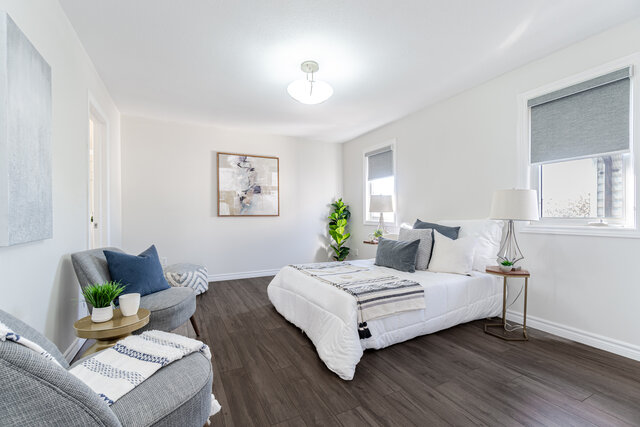 1435 Mickleborough Drive, London - photo 29