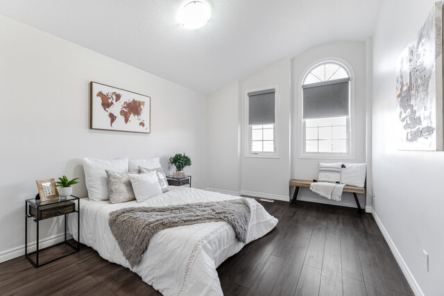 1435 Mickleborough Drive, London - photo 36