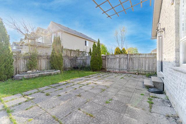 1435 Mickleborough Drive, London - photo 52