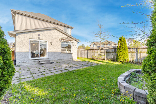 1435 Mickleborough Drive, London - photo 53