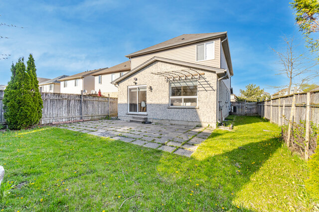 1435 Mickleborough Drive, London - photo 54