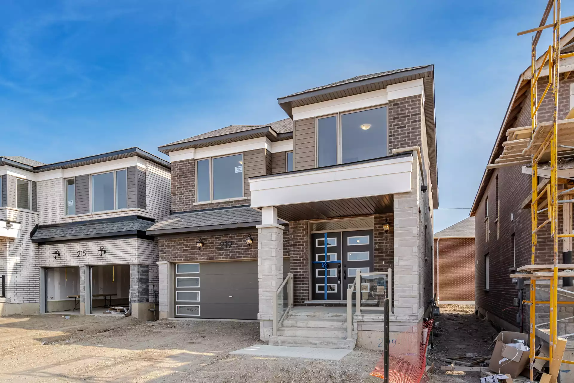 219 Rosenberg Way, Kitchener - photo 12