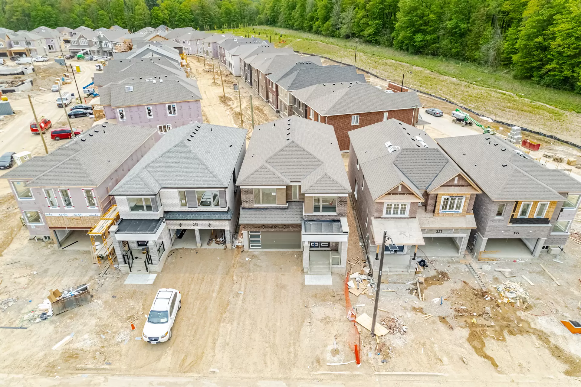 219 Rosenberg Way, Kitchener - photo 6