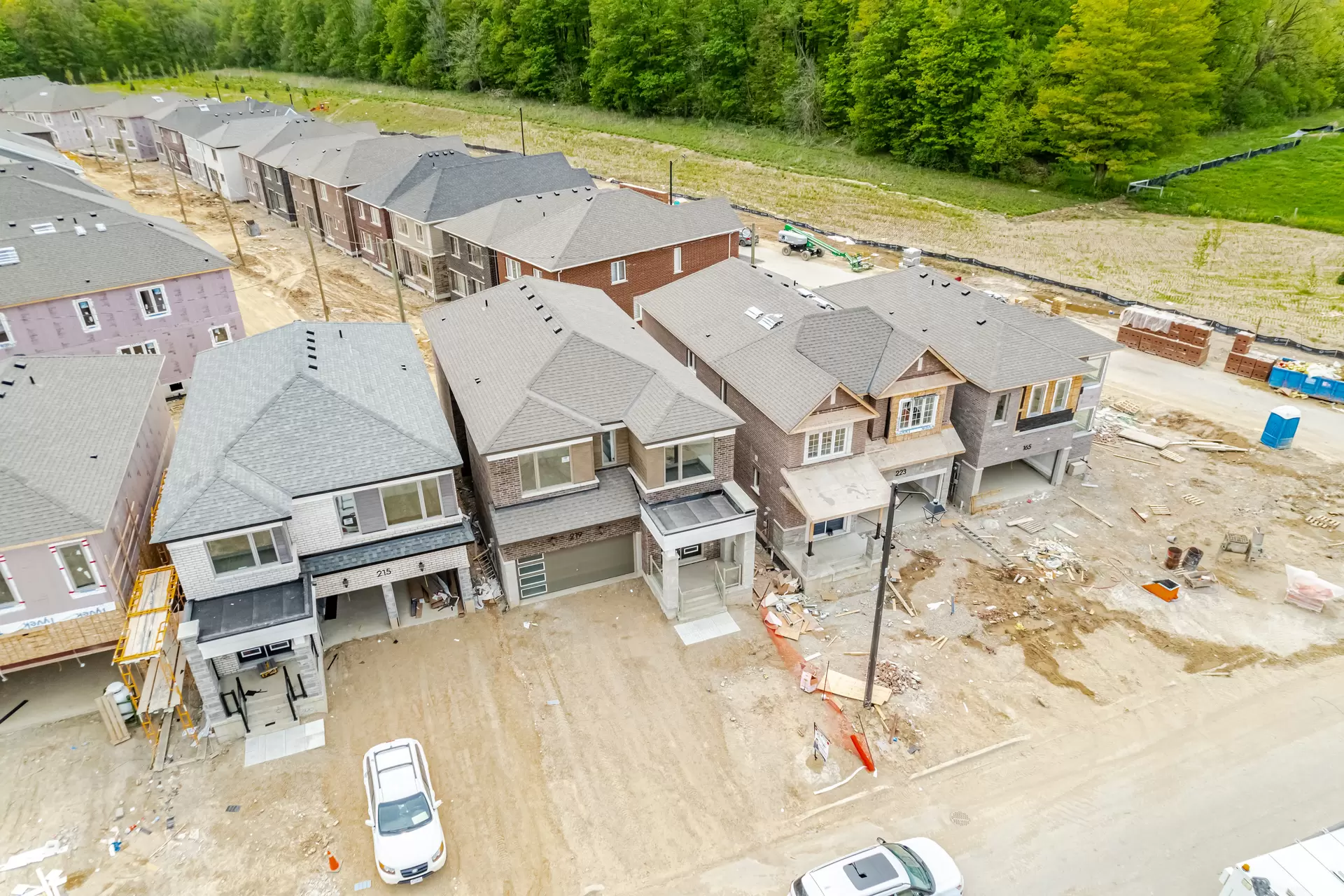 219 Rosenberg Way, Kitchener - photo 7