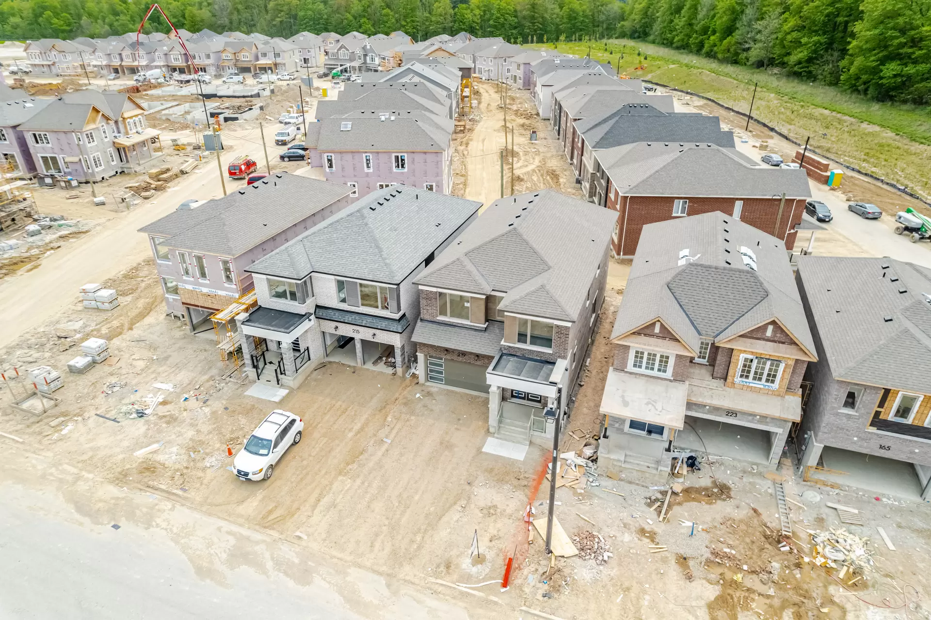 219 Rosenberg Way, Kitchener - photo 8