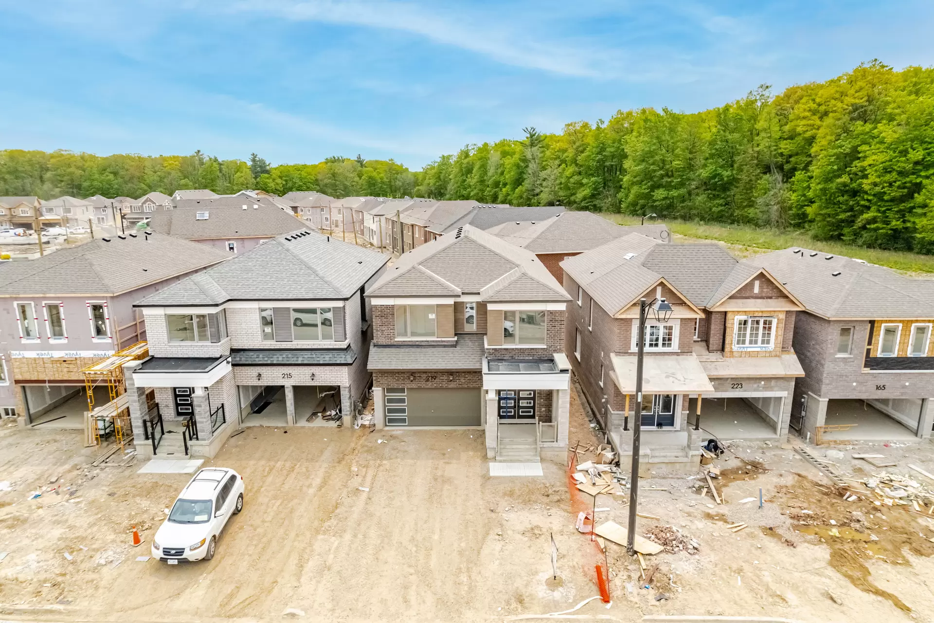 219 Rosenberg Way, Kitchener - photo 9