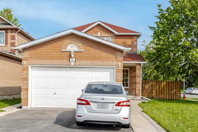 181 Cresthaven Road, Brampton - photo 1