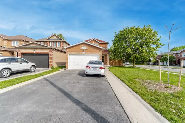181 Cresthaven Road, Brampton - photo 2