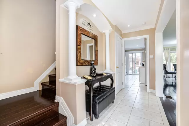 181 Cresthaven Road, Brampton - photo 8