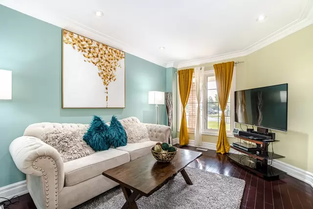 181 Cresthaven Road, Brampton - photo 11