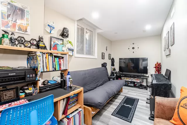 181 Cresthaven Road, Brampton - photo 32