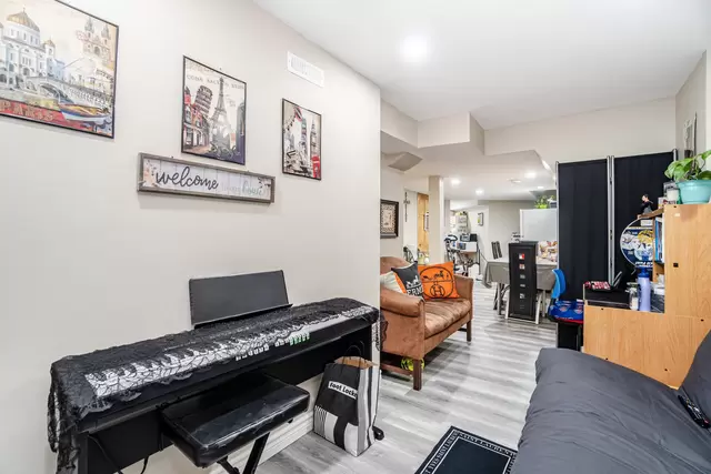 181 Cresthaven Road, Brampton - photo 33