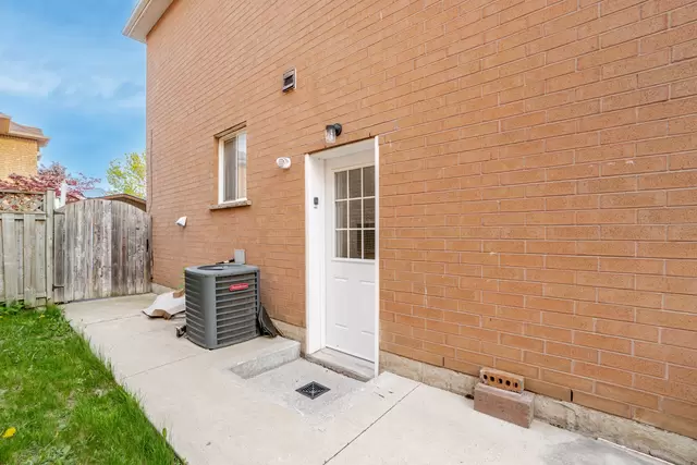 181 Cresthaven Road, Brampton - photo 37
