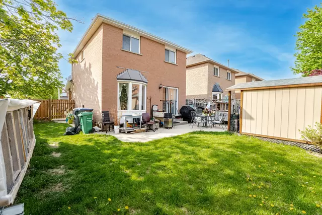 181 Cresthaven Road, Brampton - photo 38
